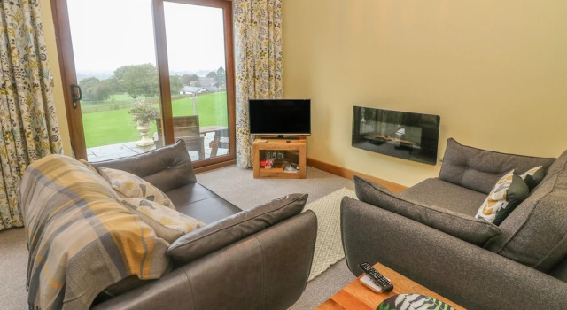 Nicky Nook Lodge, Забронировать Отель Престон 