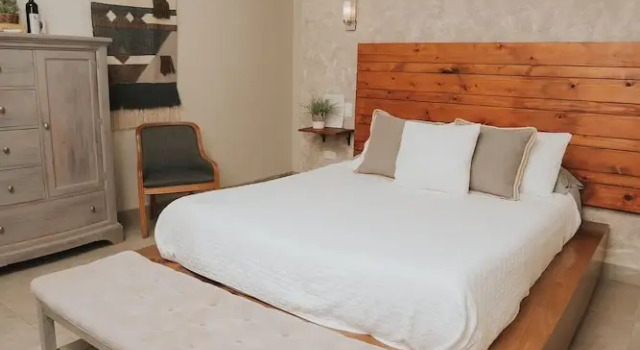 Номер Standard с балконом Luna Del Valle
