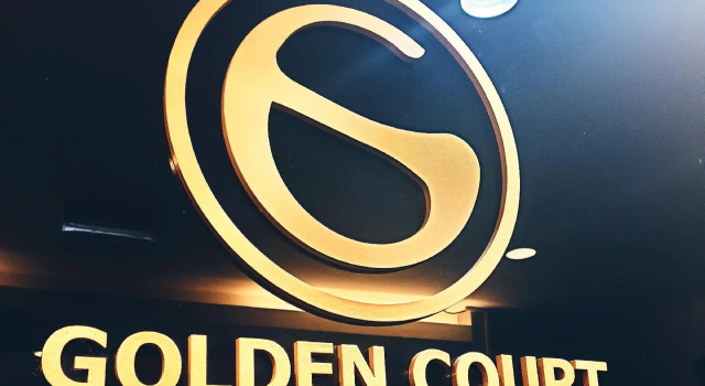 Golden Court Hotel, Varaa Hotelli Hotellit Johor pysäköinnillä, Pysäköinti