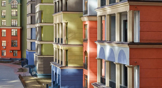 Y-home Sheremetyevo Apartments LE, Rezervovat Apartmán Hotely v Chimki s parkováním, Parkování