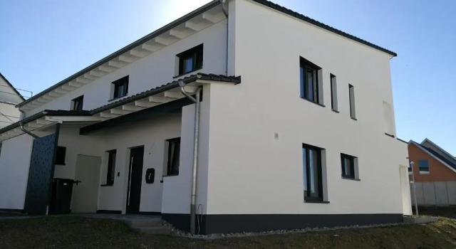 Номер Standard Wohnwerk41