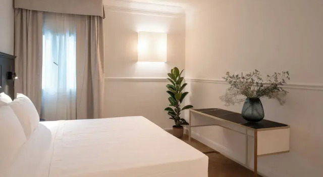 Juniorsuite Hotel Malaspina