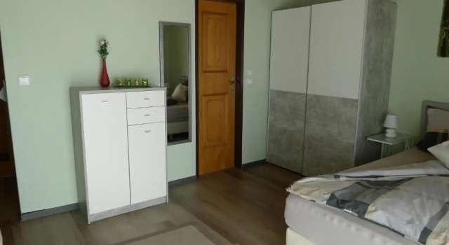 Студия Standard Alpenappartement Claudia