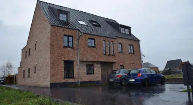 Hotel Apartments Belgium III, Prenota Appartamento Hotel a Flanders con parcheggio, Parcheggio
