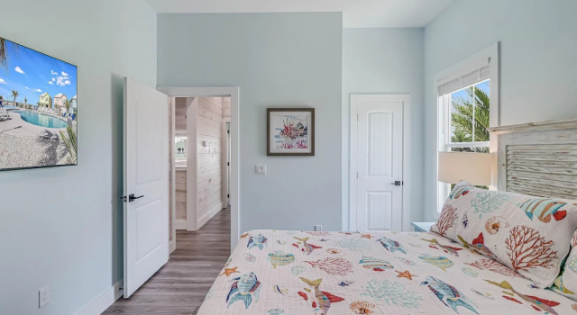 Fishtastic Sp103 4 Bedroom Home by RedAwning, Забронировать Дом для отпуска Виллы Рокпорт, Вилла