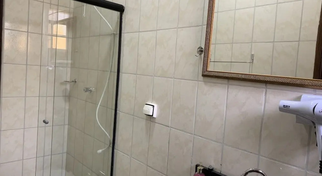Номер Comfort Hotel Pousada Casa Grande