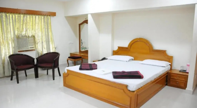 Lloyds Guest House, North Boag Road, T. Nagar, Забронировать Гостевой дом Отели штата Тамилнада с завтраком, Завтраки
