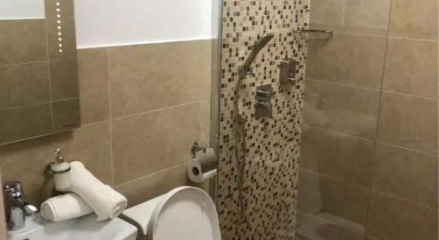 Номер Superior Hotel MaRailiS Mangalia