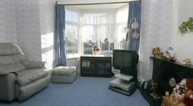 Номер Comfort Ty Newydd Guest House