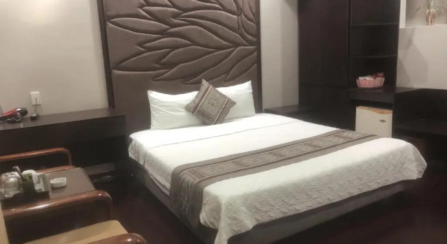 Номер Deluxe Holiday Hotel
