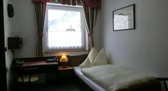 Номер Standard Hotel garni Landhaus Bürtlmair