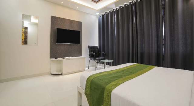 Itsy Hotels Le Clover, Забронировать Отель Отели штата Махараштры 3 звезды, 3*