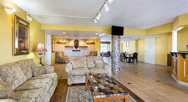 Parkway Inn of Birmingham, Prenota Hotel Hotel a Alabama con piscina, Piscina