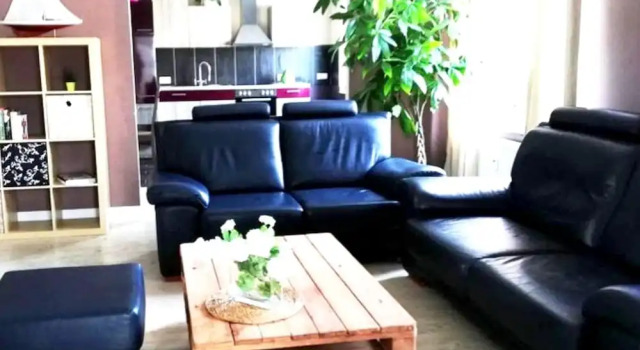 Apartment With 2 Bedrooms in Rémersdael, With Wifi, Prenota Appartamento  