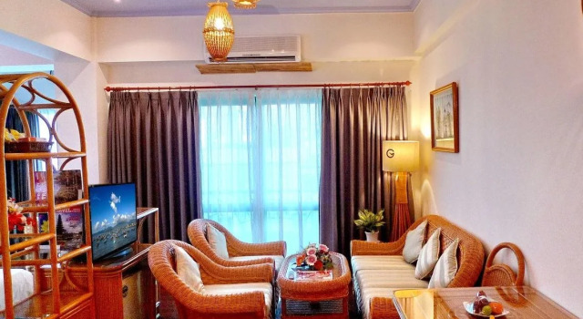 Green Ant Hotel Nha Trang