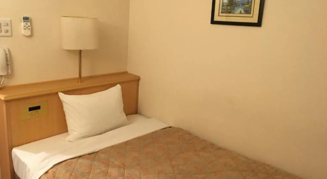 Номер Standard Saga Idaimae Green Hotel