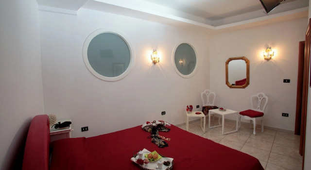 ZO.NE. Baroque B&B
