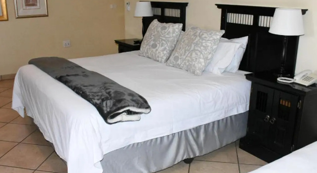 Семейный номер Standard Batter Boys Guest House