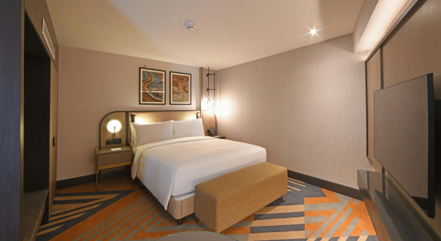Hilton Amman
