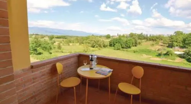 Apartment V. C. Alberto d.Chiesa