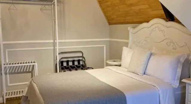 Номер Standard Castelo Boutique Hotel