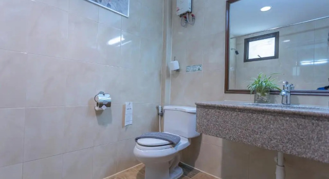 Двухместный номер Superior Sabai Inn