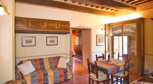 Relais Parco Fiorito