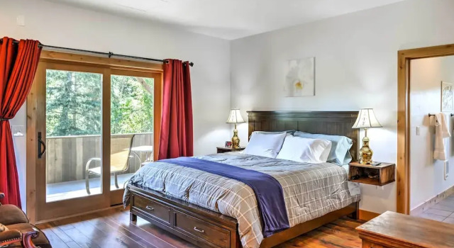 Columbia Falls Apt ~ 17 Mi to Whitefish Resort!, Reserva ahora Apartamento Columbia Falls Flathead Valley