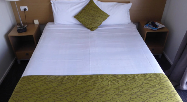 Двухместный номер Standard Marsden Stay Rotorua