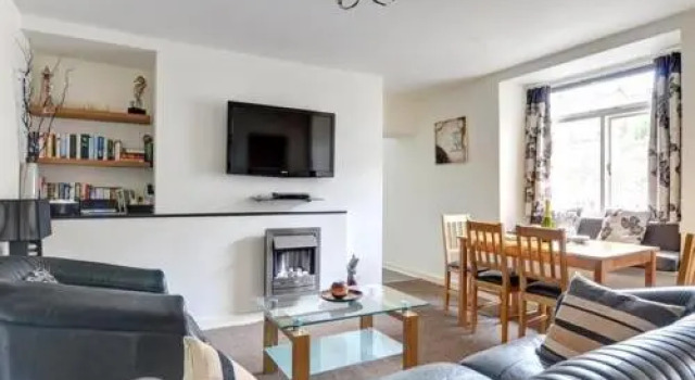Greaves Wharf House, Prenota Hotel Porthmadog 