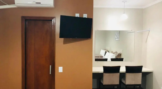 Номер Luxury Hotel Westphal