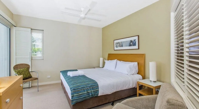 Resort On The Beach With A Pool View 2106/07, Забронировать Курортный отель Кингсклифф Tweed Coast