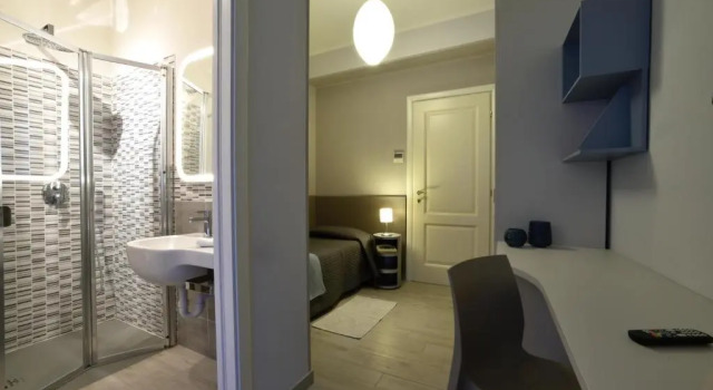 Номер Standard Hotel Bristol