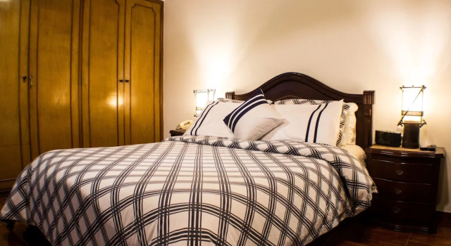Номер Standard Charlies Place Hotel & Spa