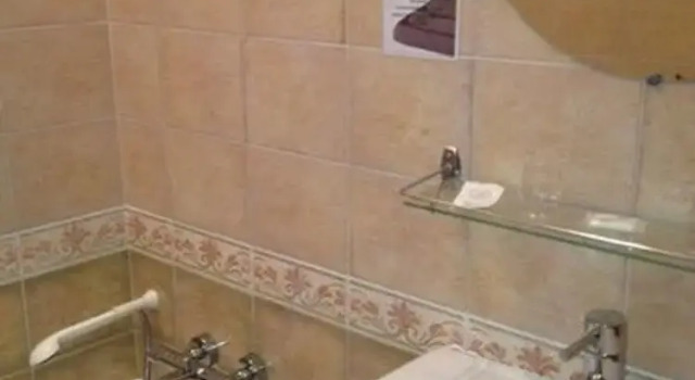 Семейный номер Standard Hôtel Orange Marine