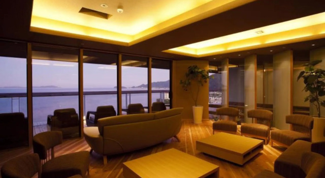 Hotel New Awaji, Prenota Hotel Sumoto Awaji Island