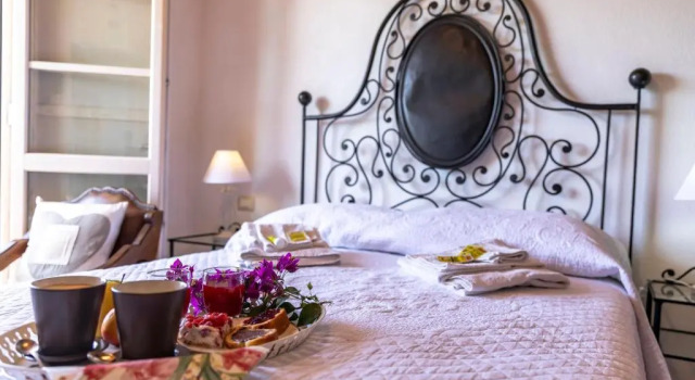 Номер Standard Agriturismo La Mignola