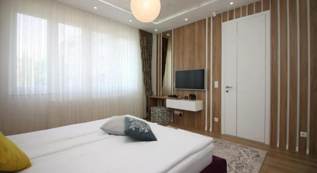 Апартаменты Radiceva Apartment