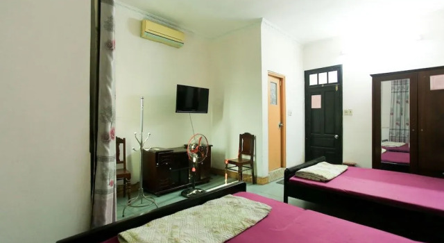 OYO 1082 Bong Sen Hotel, Prenota Hotel Da Nang Da Nang