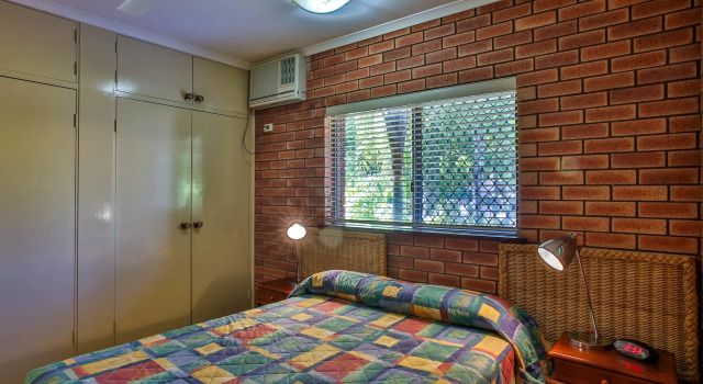 Bayside Holiday Apartments, Réserver Appartement Broome 