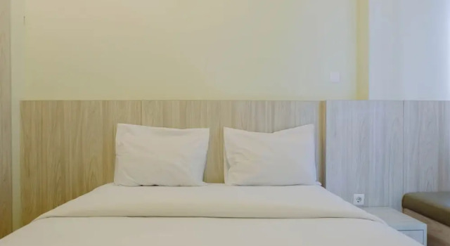 Best Choice Studio Apartment @ Mustika Golf Residence