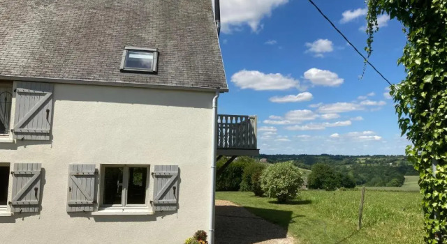 La Besnerais, Book Hotel Hotels in Normandy with a Pool, Swimming Pool