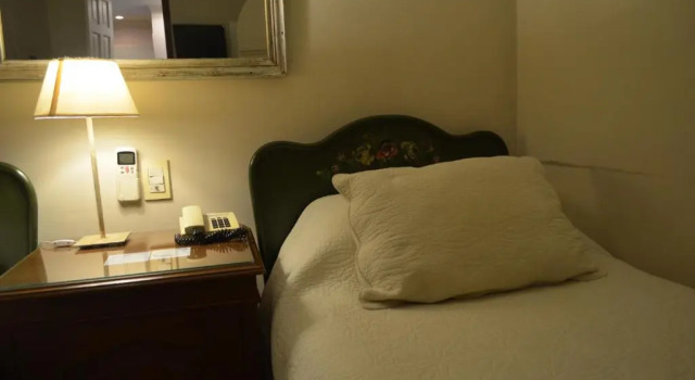 Номер Standard Hotel Boutique Casagrande