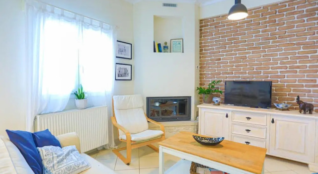 Вилла Villa Teresa