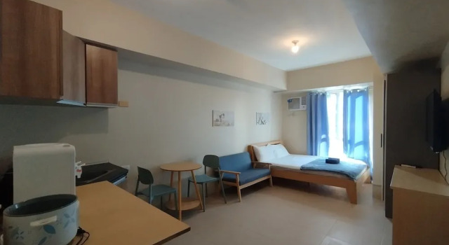 Cebu Avida Riala T2 2810 IT Park, Book Hotel Cebu City Cebu