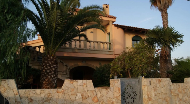 Villa Salentina, Varaa Villa Nardò Salento
