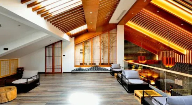 Kuanshe Zen Hostel