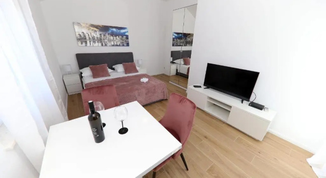 Apartments Doris, Забронировать Апартаменты/квартира Апартаменты Задар, рядом с Пляж Мали Милни, Апартаменты/квартира