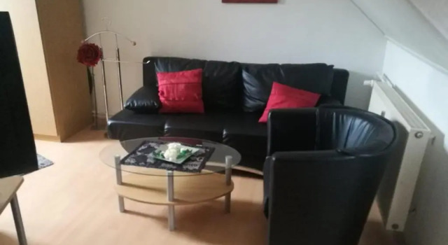 Апартаменты Stadler Ferienwohnung