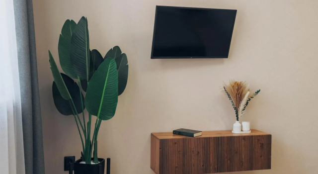 Апартаменты Апартаменты Home Hotel (Хоум Отель) на улице Пискунова